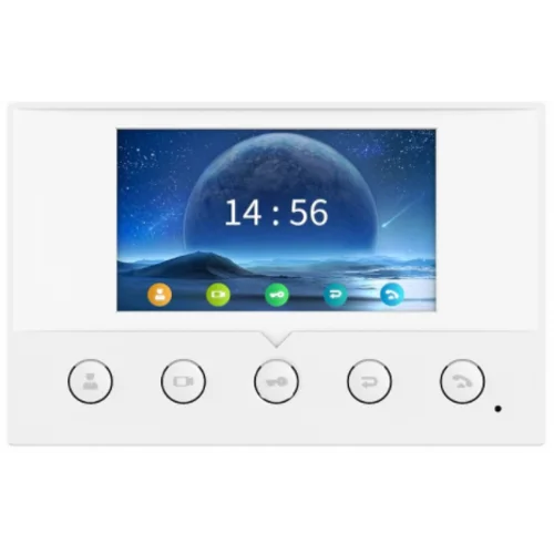 Fanvil i51, без WiFi, без БП, ответная часть для SIP-домофона